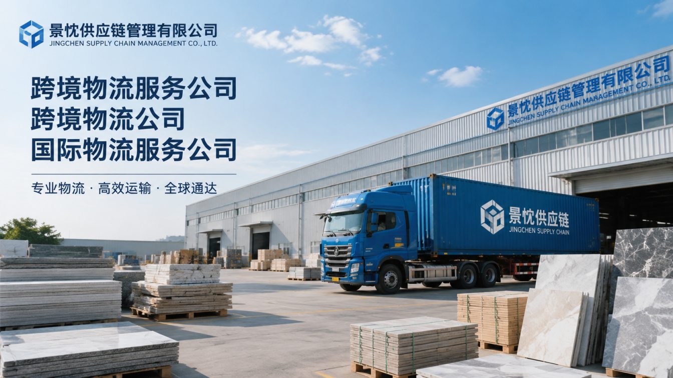龙湾区还在为建材出海物流发愁？